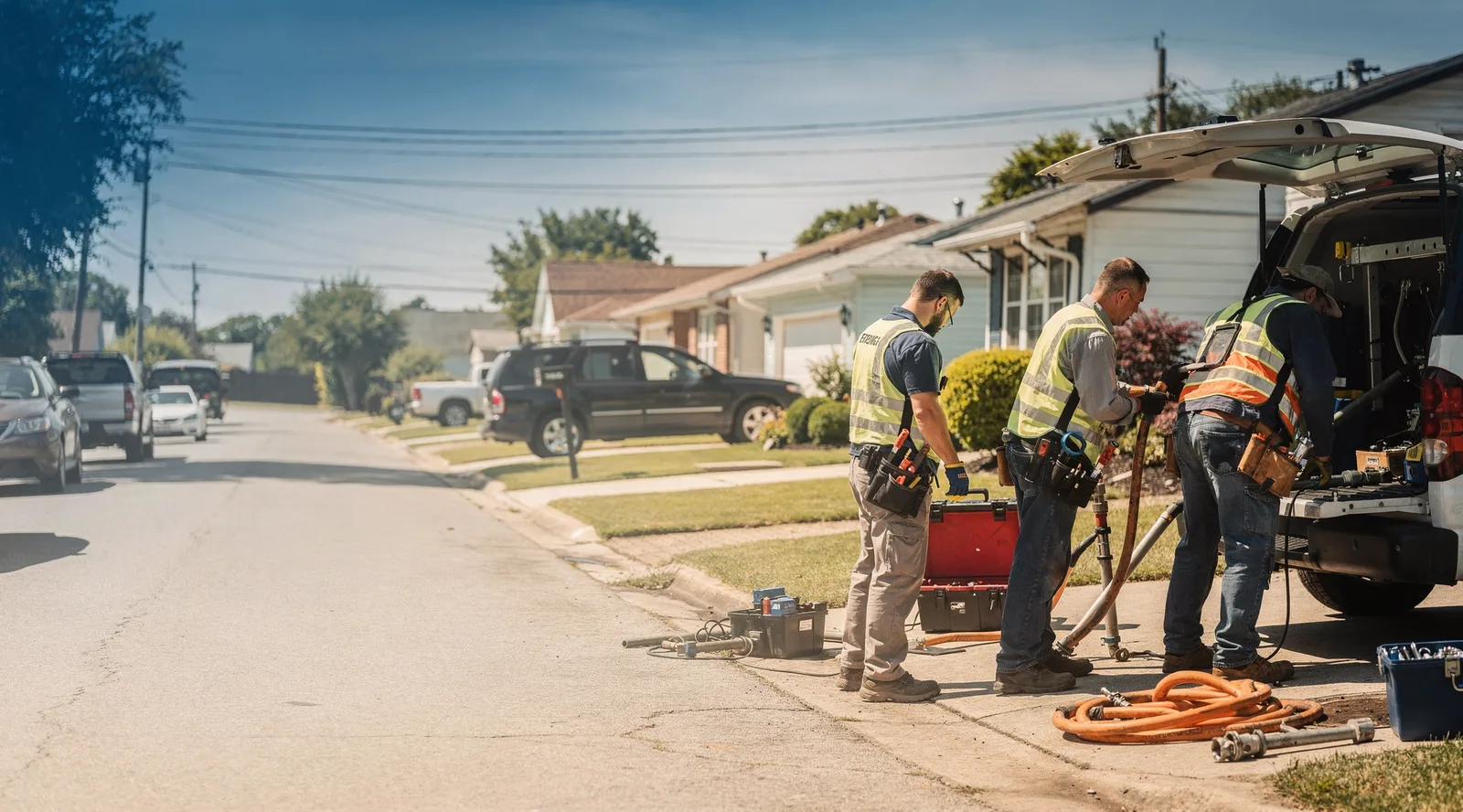 Water Heater Repair in Hungry Horse, MT near me